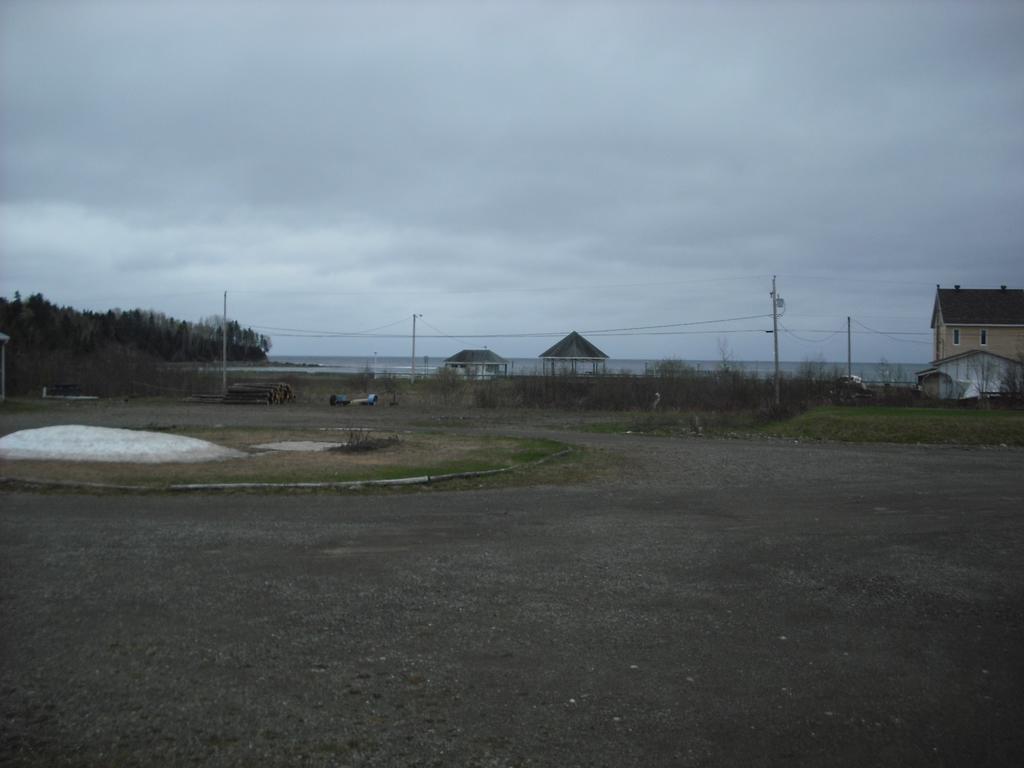 Motel De L'Anse Port-Daniel Oda fotoğraf